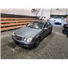 Image 4 : PARKSVILLE - 2007 MERCEDES E550, GREY, 202333 KMS, ALL WHEEL DRIVE. - D159593