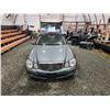 Image 7 : PARKSVILLE - 2007 MERCEDES E550, GREY, 202333 KMS, ALL WHEEL DRIVE. - D159593