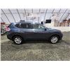 Image 11 : PARKSVILLE - 2014 NISSAN ROGUE, BLUE, 158634 KMS, ALL WHEEL DRIVE. - D858964