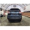 Image 17 : PARKSVILLE - 2014 NISSAN ROGUE, BLUE, 158634 KMS, ALL WHEEL DRIVE. - D858964