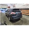 Image 21 : PARKSVILLE - 2014 NISSAN ROGUE, BLUE, 158634 KMS, ALL WHEEL DRIVE. - D858964