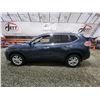 Image 23 : PARKSVILLE - 2014 NISSAN ROGUE, BLUE, 158634 KMS, ALL WHEEL DRIVE. - D858964