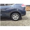 Image 29 : PARKSVILLE - 2014 NISSAN ROGUE, BLUE, 158634 KMS, ALL WHEEL DRIVE. - D858964
