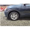 Image 31 : PARKSVILLE - 2014 NISSAN ROGUE, BLUE, 158634 KMS, ALL WHEEL DRIVE. - D858964