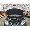 Image 32 : PARKSVILLE - 2014 NISSAN ROGUE, BLUE, 158634 KMS, ALL WHEEL DRIVE. - D858964
