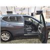 Image 36 : PARKSVILLE - 2014 NISSAN ROGUE, BLUE, 158634 KMS, ALL WHEEL DRIVE. - D858964