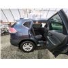 Image 40 : PARKSVILLE - 2014 NISSAN ROGUE, BLUE, 158634 KMS, ALL WHEEL DRIVE. - D858964