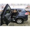 Image 45 : PARKSVILLE - 2014 NISSAN ROGUE, BLUE, 158634 KMS, ALL WHEEL DRIVE. - D858964