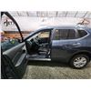 Image 48 : PARKSVILLE - 2014 NISSAN ROGUE, BLUE, 158634 KMS, ALL WHEEL DRIVE. - D858964