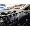 Image 54 : PARKSVILLE - 2014 NISSAN ROGUE, BLUE, 158634 KMS, ALL WHEEL DRIVE. - D858964