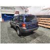 Image 21 : PARKSVILLE - 2004 FORD ESCAPE, BLUE, 288537 KMS, FOUR WHEEL DRIVE. - JB04271