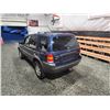 Image 22 : PARKSVILLE - 2004 FORD ESCAPE, BLUE, 288537 KMS, FOUR WHEEL DRIVE. - JB04271