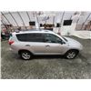 Image 12 : PARKSVILLE - 2008 TOYOTA RAV4, SILVER, 143454 MILES, FOUR WHEEL DRIVE. - D130718