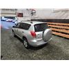Image 22 : PARKSVILLE - 2008 TOYOTA RAV4, SILVER, 143454 MILES, FOUR WHEEL DRIVE. - D130718