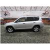 Image 23 : PARKSVILLE - 2008 TOYOTA RAV4, SILVER, 143454 MILES, FOUR WHEEL DRIVE. - D130718