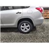 Image 29 : PARKSVILLE - 2008 TOYOTA RAV4, SILVER, 143454 MILES, FOUR WHEEL DRIVE. - D130718