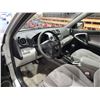 Image 50 : PARKSVILLE - 2008 TOYOTA RAV4, SILVER, 143454 MILES, FOUR WHEEL DRIVE. - D130718