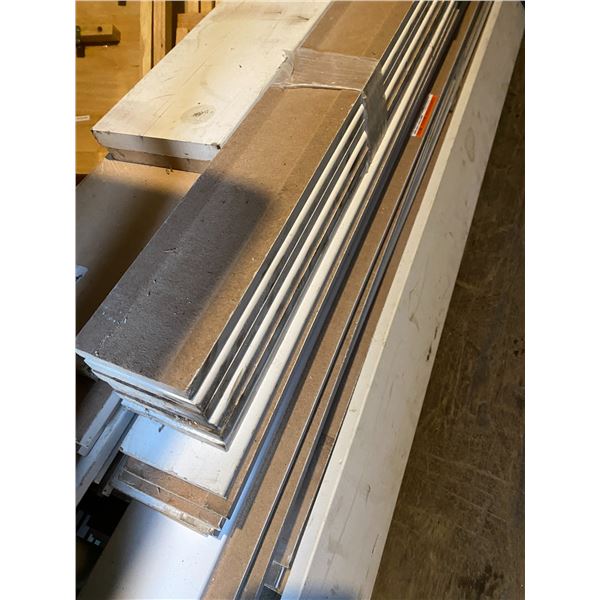506 -- BASEBOARDS