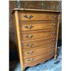 Image 1 : 516 -- TALLER DRESSER
