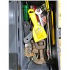 Image 4 : 522 -- 2 TOOL BOXES