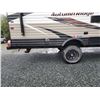 Image 11 : PARKSVILLE - 2017 STARCRAFT TRAVEL TRAILER, WHITE,  - DZE5104