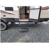 Image 12 : PARKSVILLE - 2017 STARCRAFT TRAVEL TRAILER, WHITE,  - DZE5104