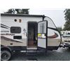 Image 13 : PARKSVILLE - 2017 STARCRAFT TRAVEL TRAILER, WHITE,  - DZE5104