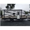 Image 2 : PARKSVILLE - 2017 STARCRAFT TRAVEL TRAILER, WHITE,  - DZE5104