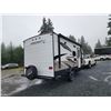 Image 3 : PARKSVILLE - 2017 STARCRAFT TRAVEL TRAILER, WHITE,  - DZE5104