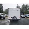Image 4 : PARKSVILLE - 2017 STARCRAFT TRAVEL TRAILER, WHITE,  - DZE5104