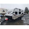 Image 7 : PARKSVILLE - 2017 STARCRAFT TRAVEL TRAILER, WHITE,  - DZE5104