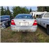 Image 10 : PARKSVILLE - 2005 FORD 500, SILVER, TMU KMS, "NO RESERVE". - D193939