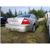 Image 12 : PARKSVILLE - 2005 FORD 500, SILVER, TMU KMS, "NO RESERVE". - D193939