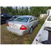 Image 14 : PARKSVILLE - 2005 FORD 500, SILVER, TMU KMS, "NO RESERVE". - D193939