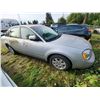 Image 15 : PARKSVILLE - 2005 FORD 500, SILVER, TMU KMS, "NO RESERVE". - D193939