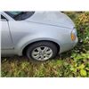 Image 18 : PARKSVILLE - 2005 FORD 500, SILVER, TMU KMS, "NO RESERVE". - D193939