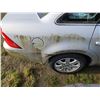 Image 20 : PARKSVILLE - 2005 FORD 500, SILVER, TMU KMS, "NO RESERVE". - D193939