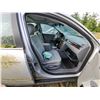 Image 30 : PARKSVILLE - 2005 FORD 500, SILVER, TMU KMS, "NO RESERVE". - D193939