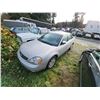 Image 3 : PARKSVILLE - 2005 FORD 500, SILVER, TMU KMS, "NO RESERVE". - D193939