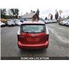 Image 12 : DUNCAN - 2008 MAZDA 5, RED, 350600 KMS, "NO RESERVE"- D312864