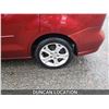 Image 17 : DUNCAN - 2008 MAZDA 5, RED, 350600 KMS, "NO RESERVE"- D312864