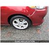 Image 21 : DUNCAN - 2008 MAZDA 5, RED, 350600 KMS, "NO RESERVE"- D312864