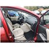 Image 26 : DUNCAN - 2008 MAZDA 5, RED, 350600 KMS, "NO RESERVE"- D312864