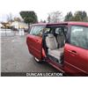 Image 27 : DUNCAN - 2008 MAZDA 5, RED, 350600 KMS, "NO RESERVE"- D312864