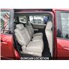 Image 28 : DUNCAN - 2008 MAZDA 5, RED, 350600 KMS, "NO RESERVE"- D312864