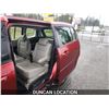 Image 31 : DUNCAN - 2008 MAZDA 5, RED, 350600 KMS, "NO RESERVE"- D312864