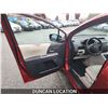Image 33 : DUNCAN - 2008 MAZDA 5, RED, 350600 KMS, "NO RESERVE"- D312864