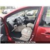 Image 34 : DUNCAN - 2008 MAZDA 5, RED, 350600 KMS, "NO RESERVE"- D312864