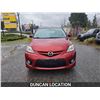 Image 3 : DUNCAN - 2008 MAZDA 5, RED, 350600 KMS, "NO RESERVE"- D312864