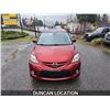 Image 4 : DUNCAN - 2008 MAZDA 5, RED, 350600 KMS, "NO RESERVE"- D312864